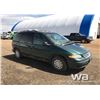 Image 2 : 1999 DODGE PLYMOUTH VOYAGER MINIVAN