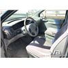 Image 5 : 1999 DODGE PLYMOUTH VOYAGER MINIVAN