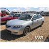 Image 1 : 2007 MAZDA A3I CAR
