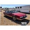 Image 2 : 1990 OLDSMOBILE NINETY EIGHT CAR