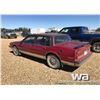 Image 4 : 1990 OLDSMOBILE NINETY EIGHT CAR