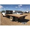 Image 4 : 1989 GMC 3500 FLATDECK TRUCK