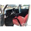 Image 5 : 1989 GMC 3500 FLATDECK TRUCK