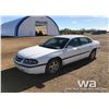 Image 1 : 2001 CHEV IMPALA CAR