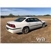 Image 3 : 2001 CHEV IMPALA CAR