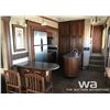 Image 7 : 2011 KEYSTONE ALPINE 5TH WHEEL TRAVEL TRAILER