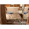 Image 10 : 1994 HITCHHIKER 5TH WHEEL TRAVEL TRAILER