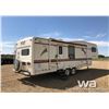 Image 3 : 1994 HITCHHIKER 5TH WHEEL TRAVEL TRAILER