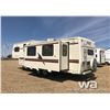 Image 4 : 1994 HITCHHIKER 5TH WHEEL TRAVEL TRAILER