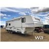 Image 2 : 2005 TERRY FLEETWOOD 5TH WHEEL TRAVEL