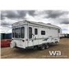 Image 3 : 2005 TERRY FLEETWOOD 5TH WHEEL TRAVEL