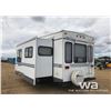 Image 4 : 2005 TERRY FLEETWOOD 5TH WHEEL TRAVEL