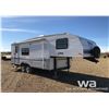 Image 2 : 1996 TERRY 5TH WHEEL TRAVEL TRAILER