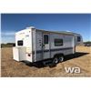 Image 3 : 1996 TERRY 5TH WHEEL TRAVEL TRAILER