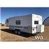 Image 4 : 1996 TERRY 5TH WHEEL TRAVEL TRAILER