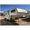 Image 2 : 1987 TRAVELAIRE 5TH WHEEL TRAVEL TRAILER