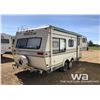 Image 3 : 1987 TRAVELAIRE 5TH WHEEL TRAVEL TRAILER