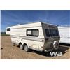 Image 4 : 1987 TRAVELAIRE 5TH WHEEL TRAVEL TRAILER