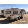 Image 3 : 1986 TRAVELAIRE 5TH WHEEL TRAVEL TRAILER