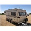 Image 4 : 1986 TRAVELAIRE 5TH WHEEL TRAVEL TRAILER