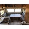 Image 6 : 1986 TRAVELAIRE 5TH WHEEL TRAVEL TRAILER