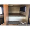 Image 8 : 1986 TRAVELAIRE 5TH WHEEL TRAVEL TRAILER