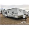 Image 2 : 2007 JAYCO TRAVEL TRAILER