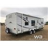 Image 3 : 2007 JAYCO TRAVEL TRAILER