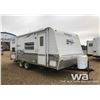 Image 2 : 2006 KEYSTONE SPRINGDALE TRAVEL TRAILER