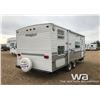 Image 3 : 2006 KEYSTONE SPRINGDALE TRAVEL TRAILER