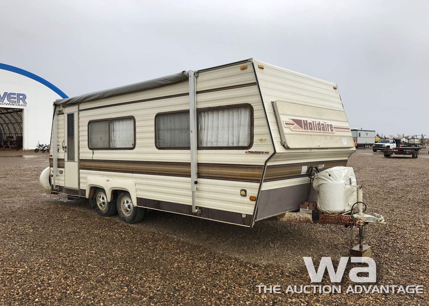 Holidaire Rv Owners Manual Holidaire Rv Owners Manual