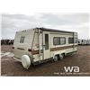 Image 3 : 1981 HOLIDAIRE TRAVEL TRAILER