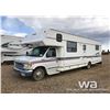Image 1 : 1998 ROYAL CLASSIC MOTOR HOME