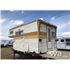 Image 4 : VANGUARD 11 FT. TRUCK CAMPER