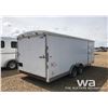 Image 3 : 2008 MIRAGE T/A CARGO TRAILER