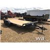 Image 2 : 2017 SOUTHLAND T/A CAR HAUL TRAILER