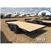Image 4 : 2017 SOUTHLAND T/A CAR HAUL TRAILER