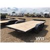 Image 3 : 2017 SOUTHLAND T/A CAR HAUL TRAILER
