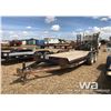 Image 1 : 2008 TRAILTECH T/A TRAILER