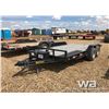 Image 1 : 2012 KAUFMAN T/A CAR HAULER