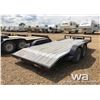 Image 3 : 2012 KAUFMAN T/A CAR HAULER