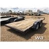 Image 3 : 2006 NORTE T/A CAR HAUL TRAILER