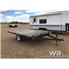 Image 2 : 2016 RAINBOW S/A UTILITY TRAILER
