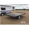 Image 3 : 2016 RAINBOW S/A UTILITY TRAILER