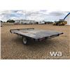 Image 4 : 2016 RAINBOW S/A UTILITY TRAILER