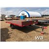 Image 2 : 2015 S/A UTILITY TRAILER