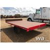 Image 4 : 2015 S/A UTILITY TRAILER
