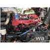 Image 11 : 2010 IHC EAGLE 9900i T/A TRUCK