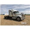Image 2 : 2010 IHC EAGLE 9900i T/A TRUCK