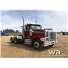 Image 2 : 2007 IHC 9900I T/A TRUCK
